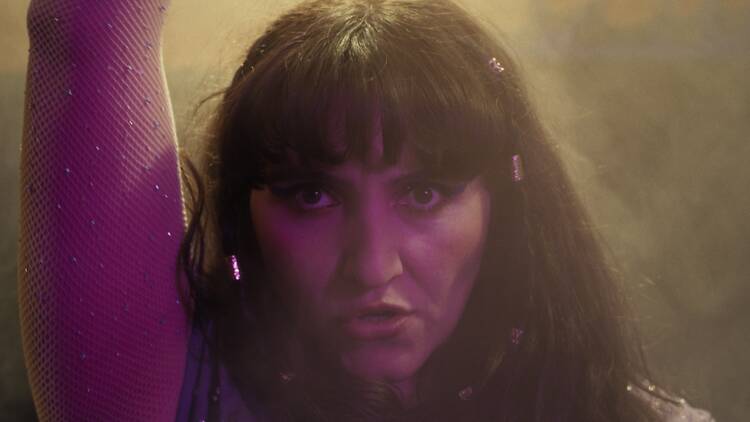 Lady Attila Lady Attila