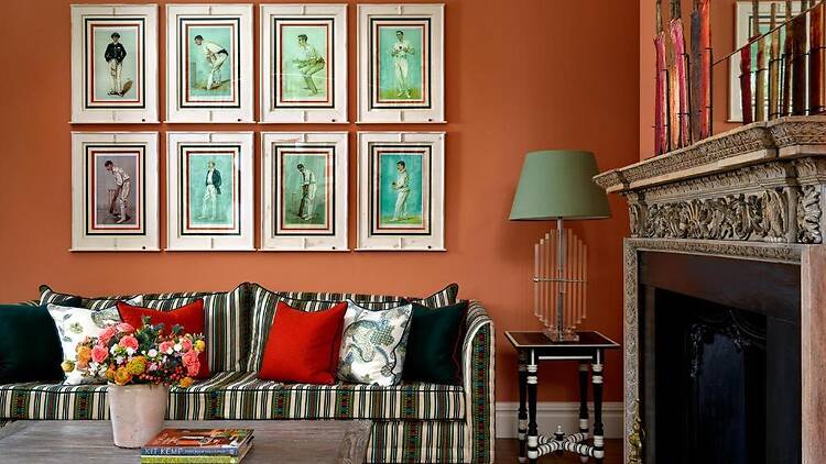 Dorset Square Hotel