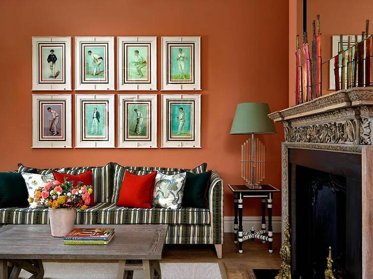 Dorset Square Hotel