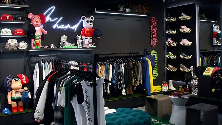 InHand Store InHand Store