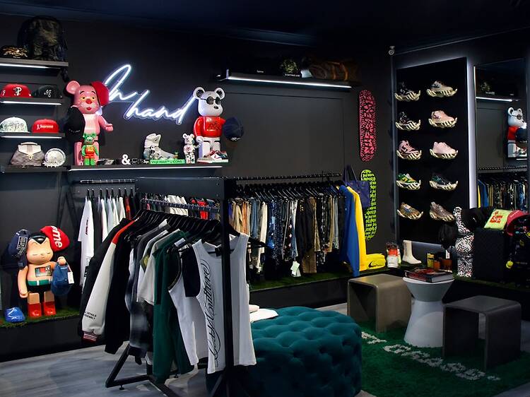 InHand Store InHand Store