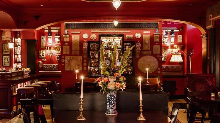 Zetter Townhouse Marylebone