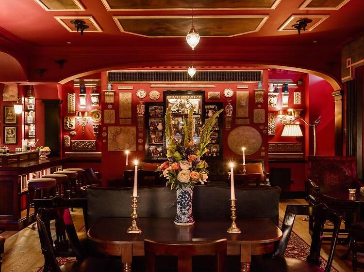 Zetter Townhouse Marylebone