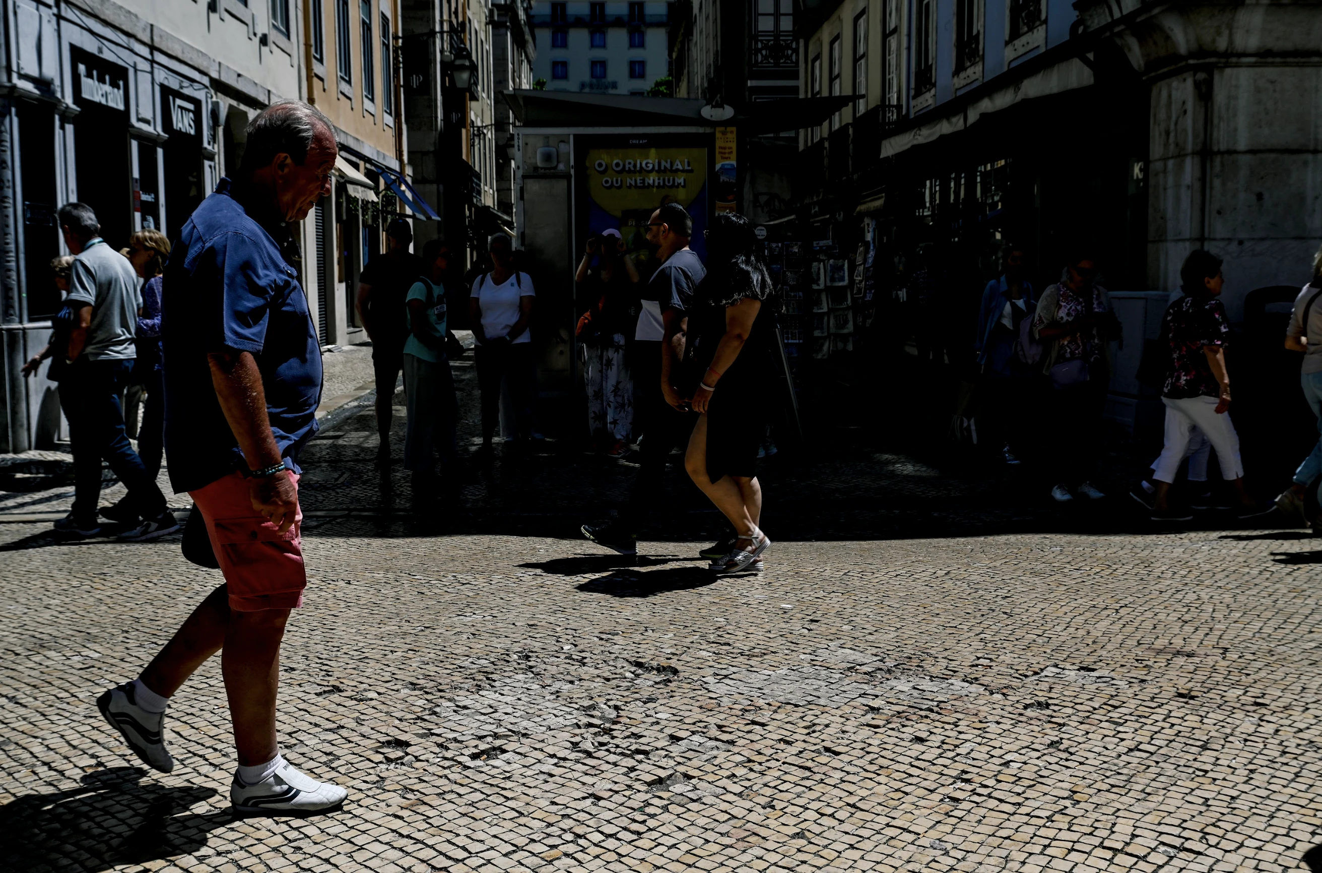 Rua Augusta