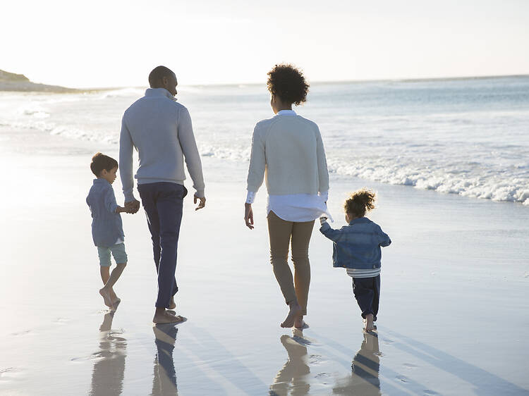 Out and About in Cape Town: Things to do this Father’s Day