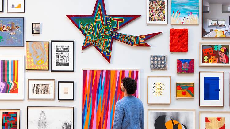 The Royal Academy Summer Exhibition 2026