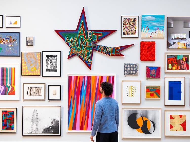 The Royal Academy Summer Exhibition 2026