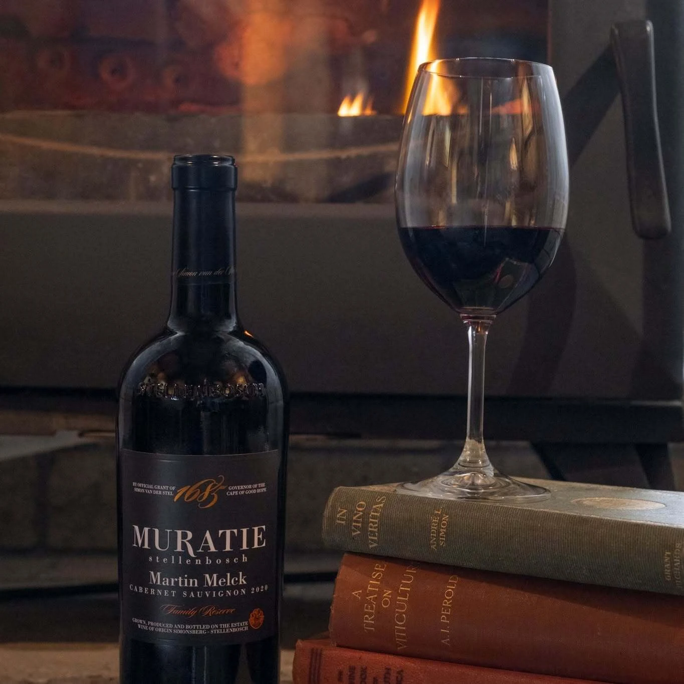Muratie Wine Estate