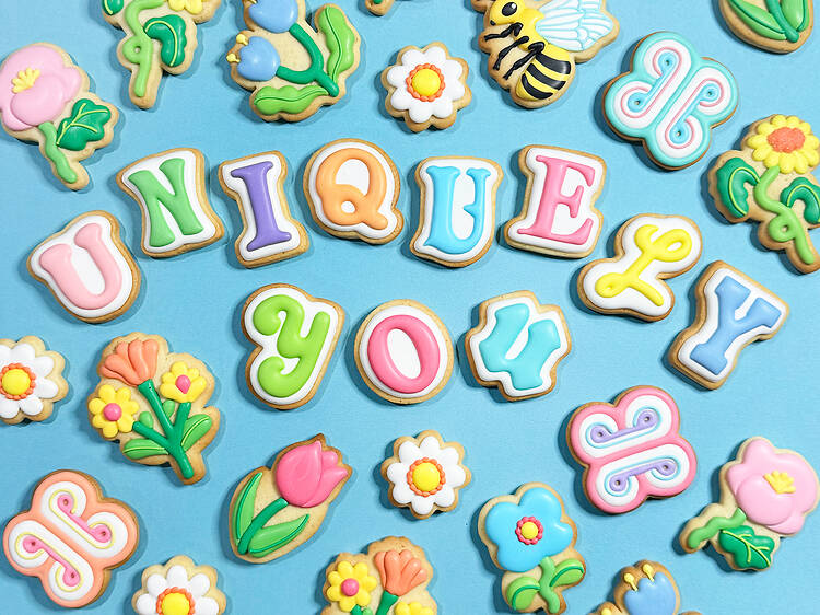 「パティーナ大阪」でPRIDE月間企画、COOKIEBOYとコラボイベント