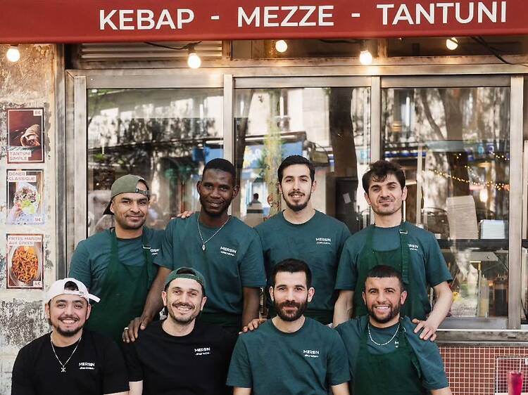 Mersin