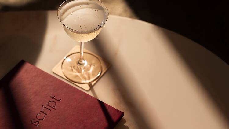 The 21 best bars in Cape Town