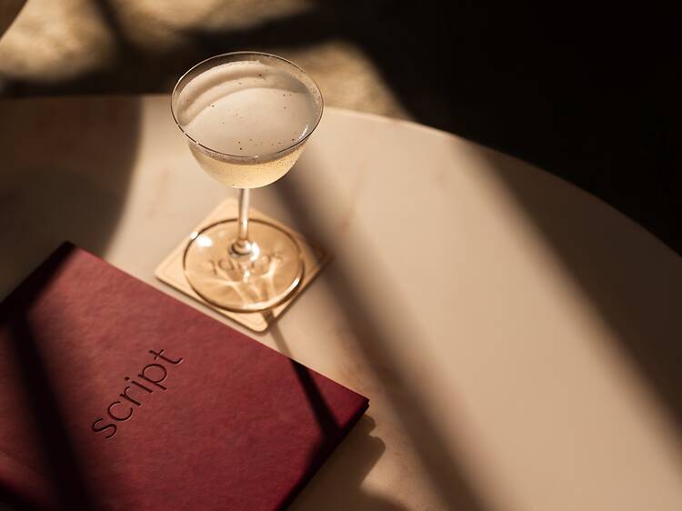 The 21 best bars in Cape Town