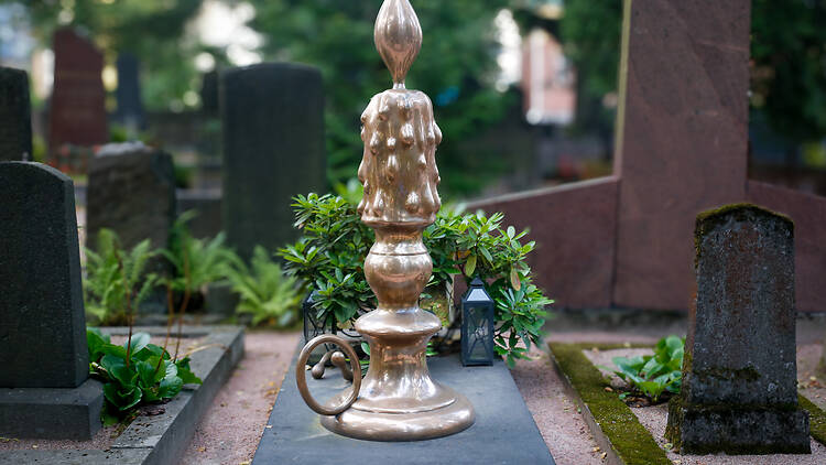 Wander through Helsinki’s most famous cemetery Wander through Helsinki’s most famous cemetery