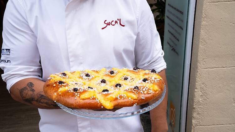 Suca'l Rosselló Suca'l Rosselló