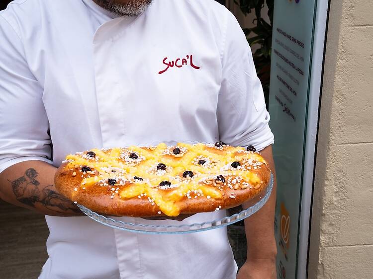 Suca'l Rosselló Suca'l Rosselló