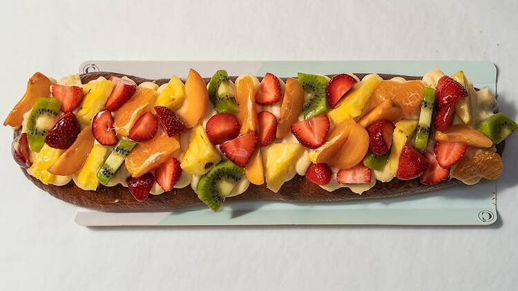 Pastisseria Carrió Pastisseria Carrió