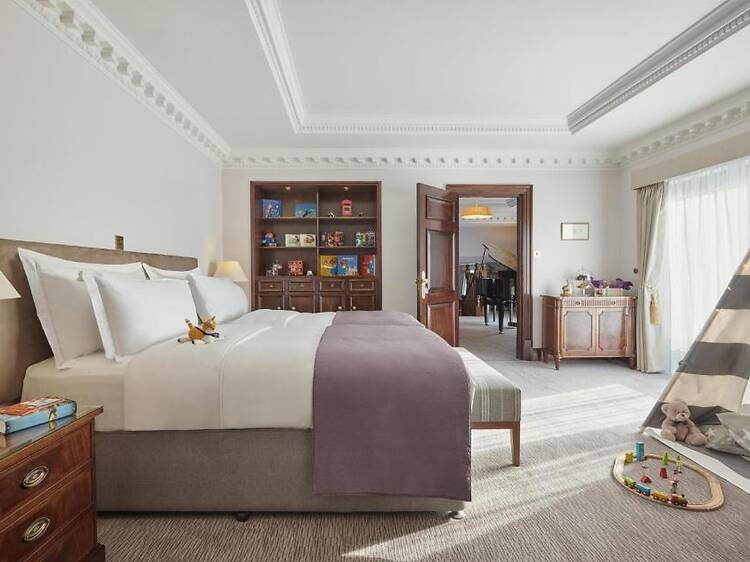The best hotels in Marylebone London for 2026 The best hotels in Marylebone London for 2026