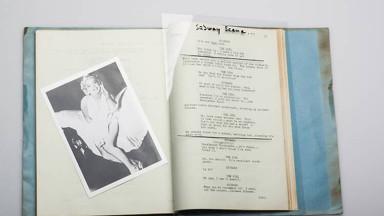 “Marilyn: Icon of the Century”