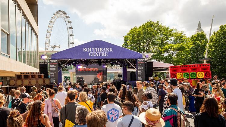 The 6 best free things to do in London this weekend [June 19-21 2026]
