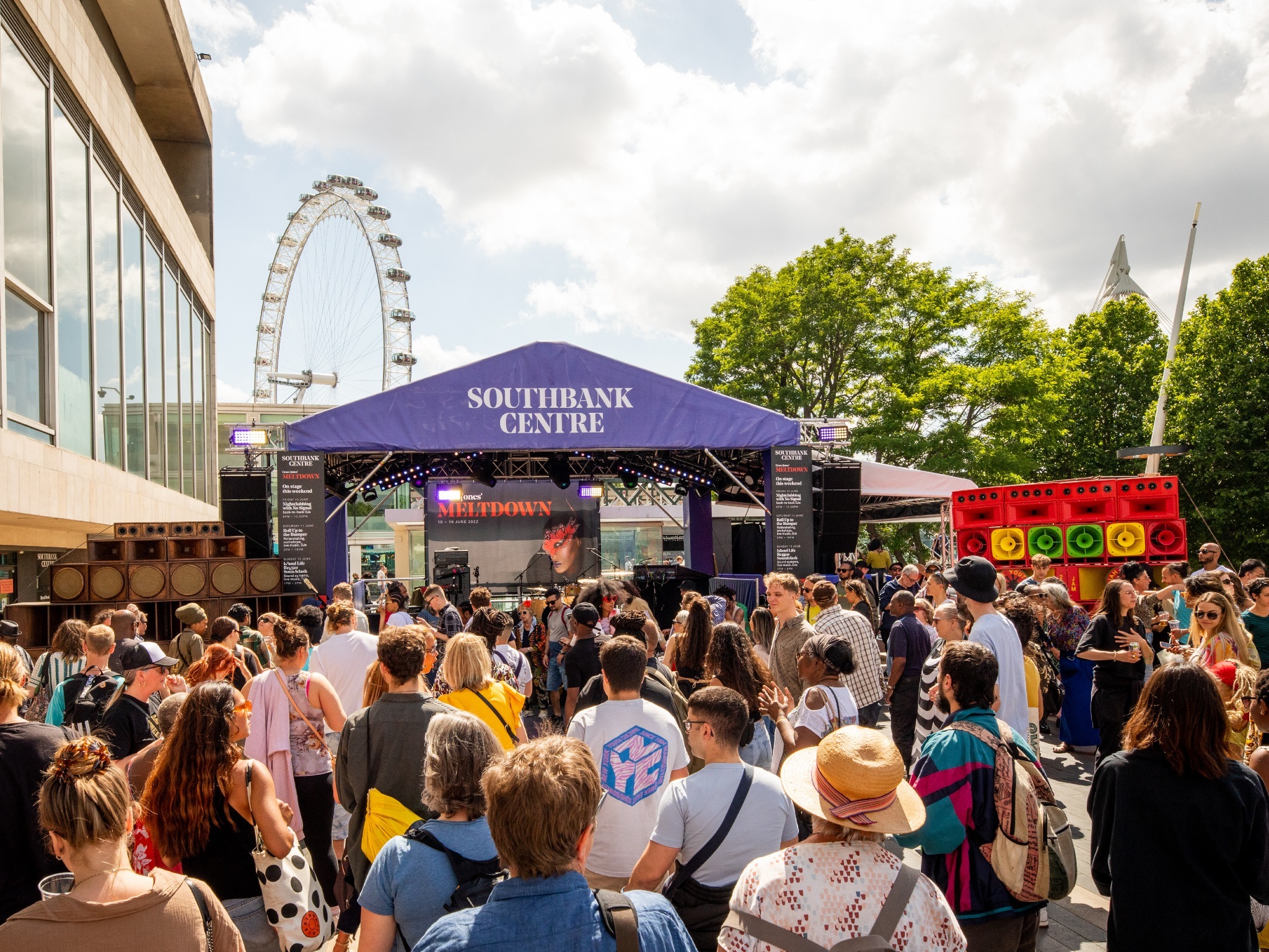 The 6 best free things to do in London this weekend [June 19-21 2026]