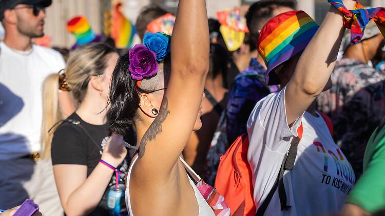 Pride Barcelona 2026 Pride Barcelona 2026