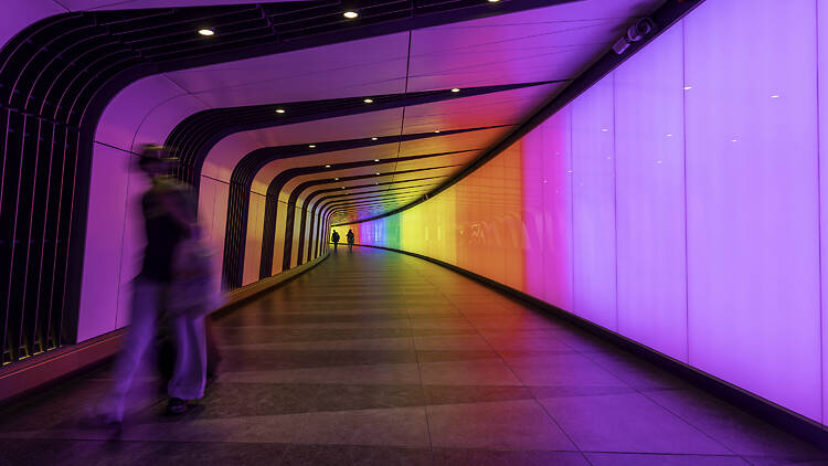 Queer Britain Queer Britain