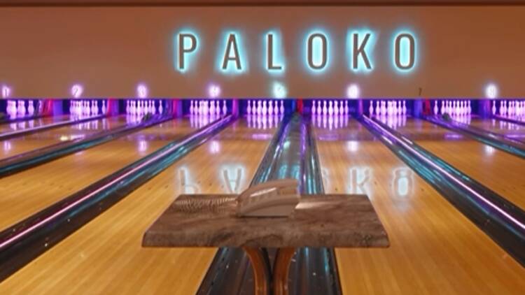 Family Bowling Family Bowling