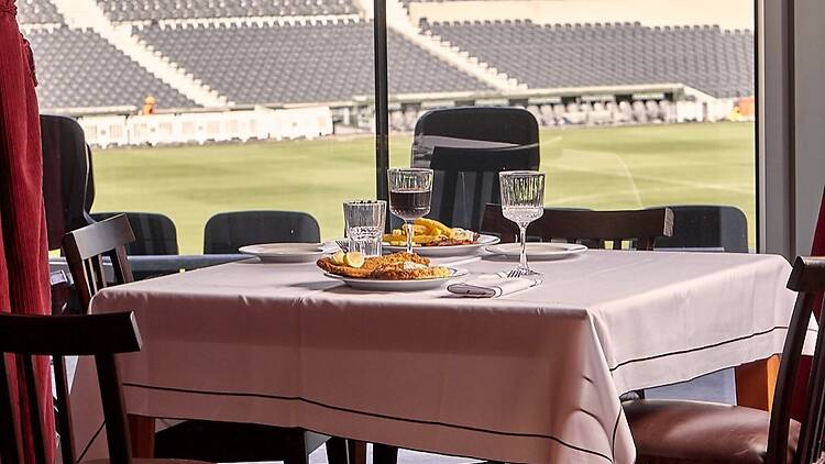 Visit River Plate or Boca Juniors Stadium Visit River Plate or Boca Juniors Stadium