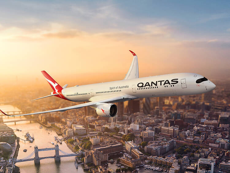 The world’s longest non-stop flight is set to take off from Australia in 2027