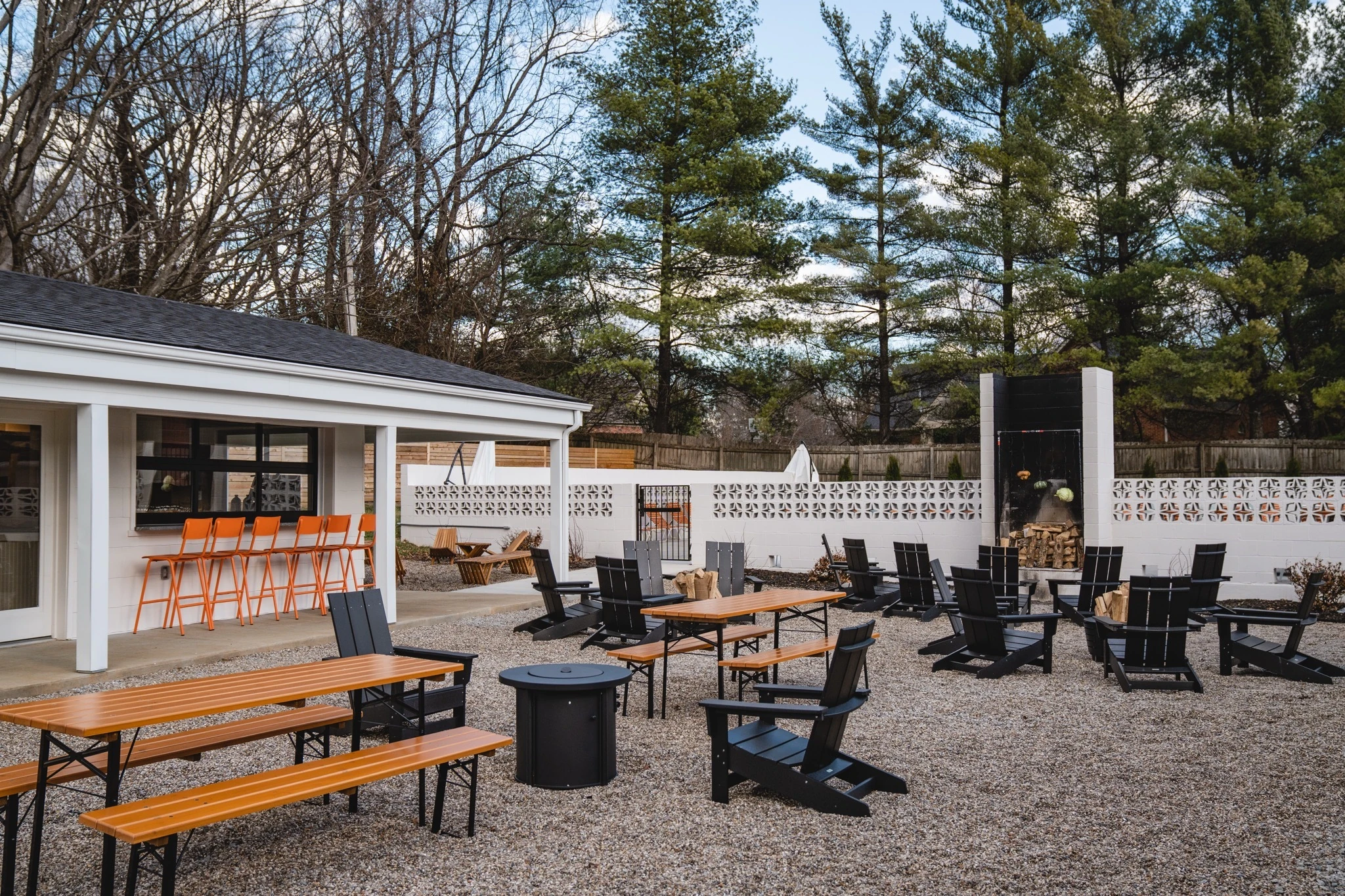 Bardstown Motor Lodge (Bardstown, KY)