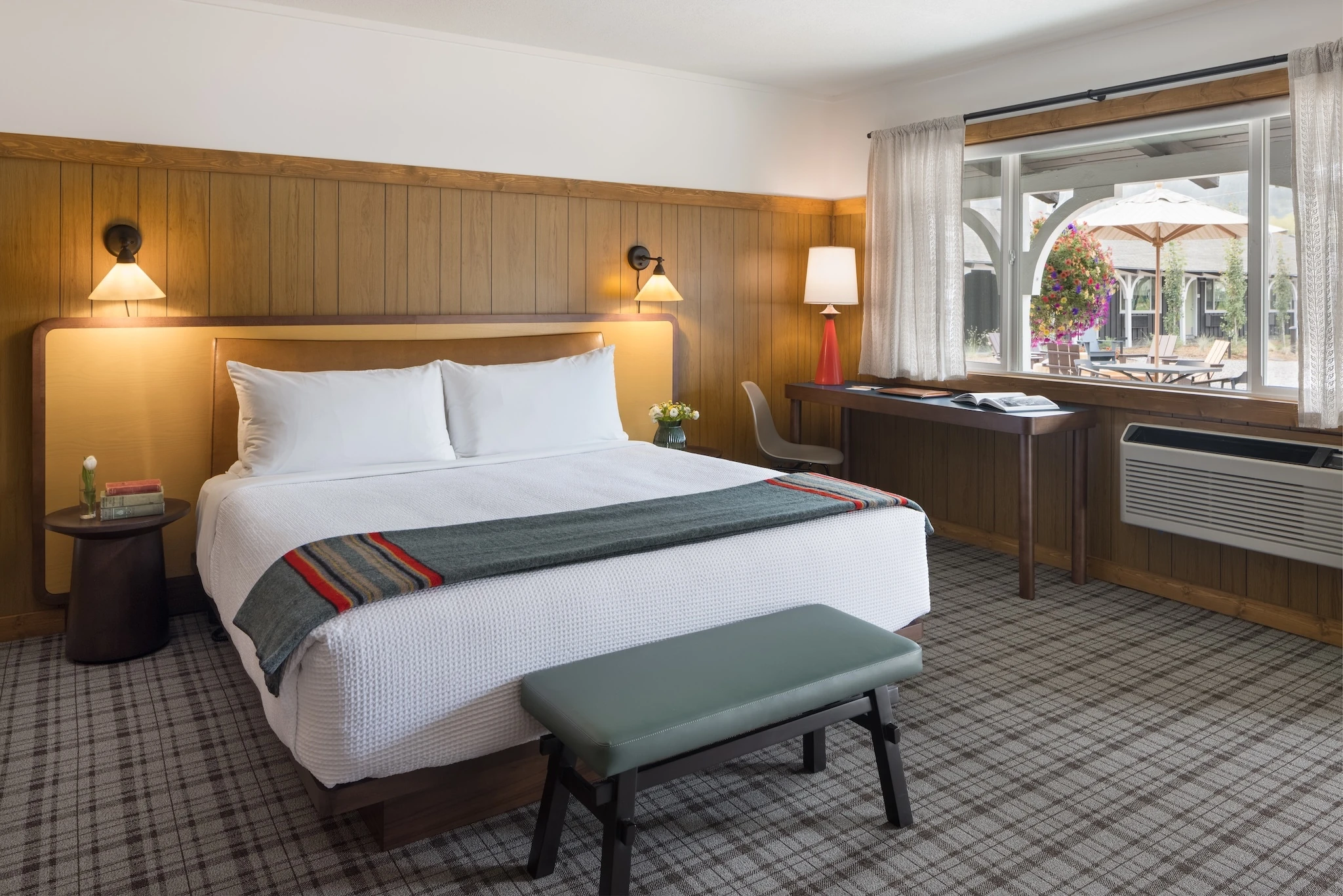 The Virginian Lodge (Jackson, WY)