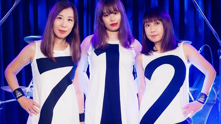 Shonen Knife Shonen Knife