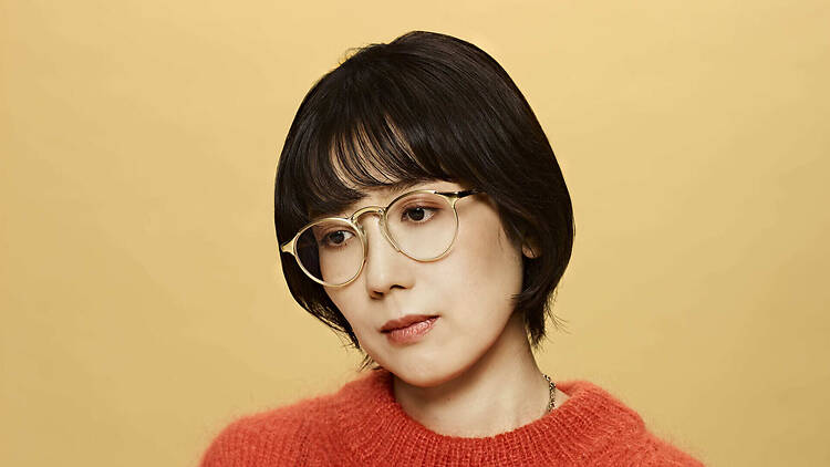 Satoko Shibata Satoko Shibata