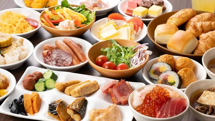 ラビスタ東京ベイ