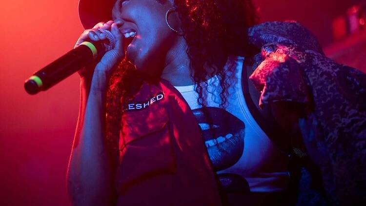 Photograph: Ministry of Sound Photograph: Ministry of Sound