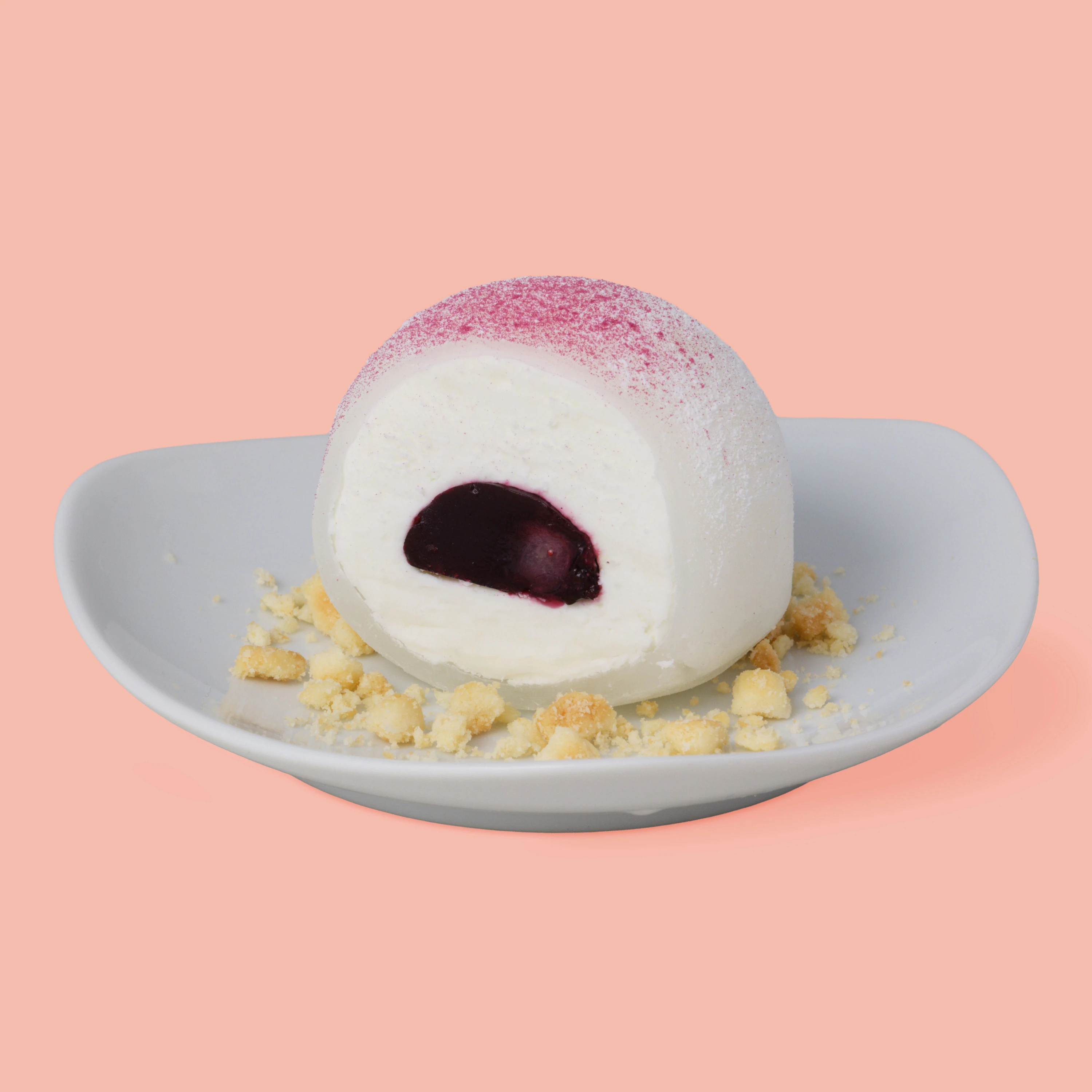 Yukimi Daifuku caf&eacute;