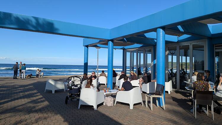 Pavilion Beachfront Pavilion Beachfront