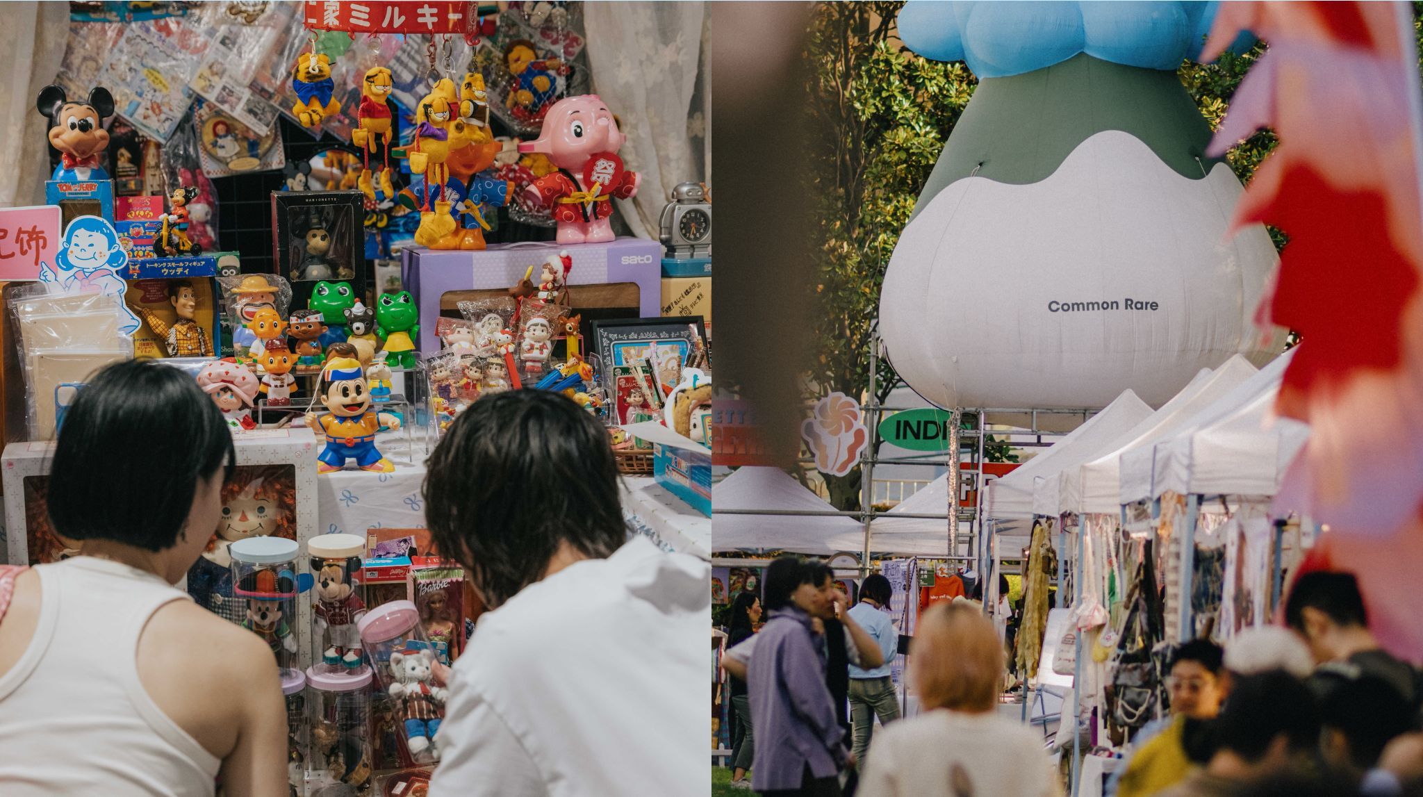 timeout.com - Mingli Seet - Shanghai's coolest creative market takes over Suntec with 200+ global indie brands