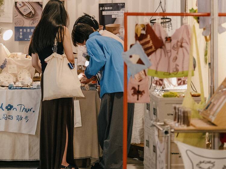 The best things to do in Singapore this weekend (Sep 18-20) The best things to do in Singapore this weekend (Sep 18-20)