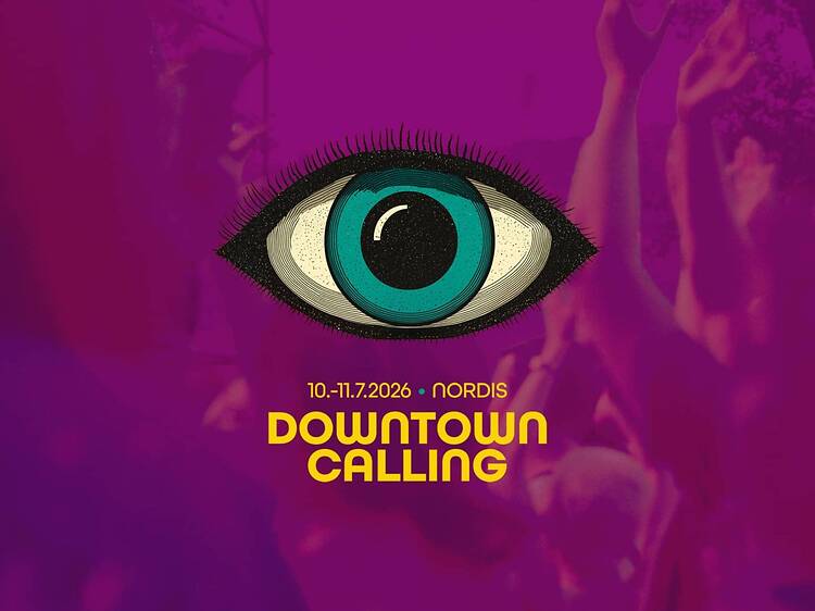 10.7. Downtown Calling, Nordis 10.7. Downtown Calling, Nordis