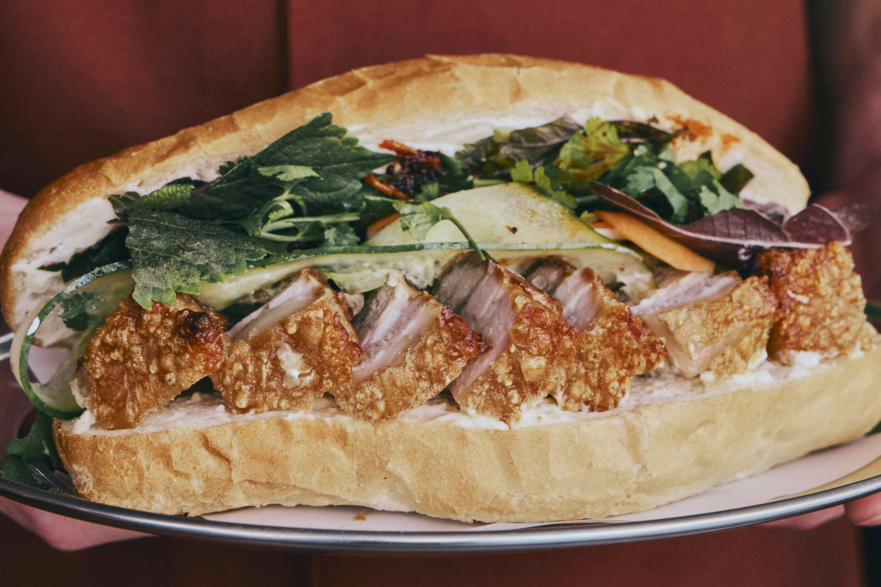 The best new restaurants and bars in Sydney right now