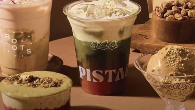 Pista& Pista&