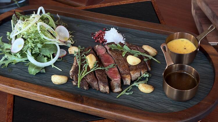 Moxy Bangkok Ratchaprasong refreshes its dining line-up Moxy Bangkok Ratchaprasong refreshes its dining line-up