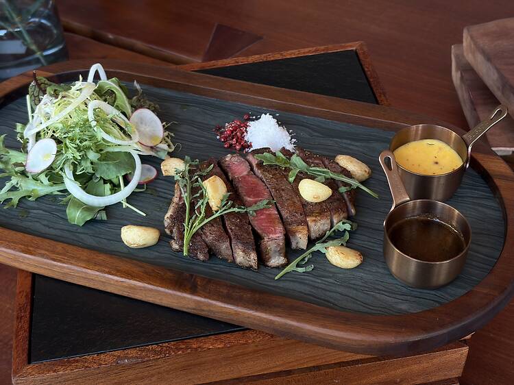Moxy Bangkok Ratchaprasong refreshes its dining line-up Moxy Bangkok Ratchaprasong refreshes its dining line-up