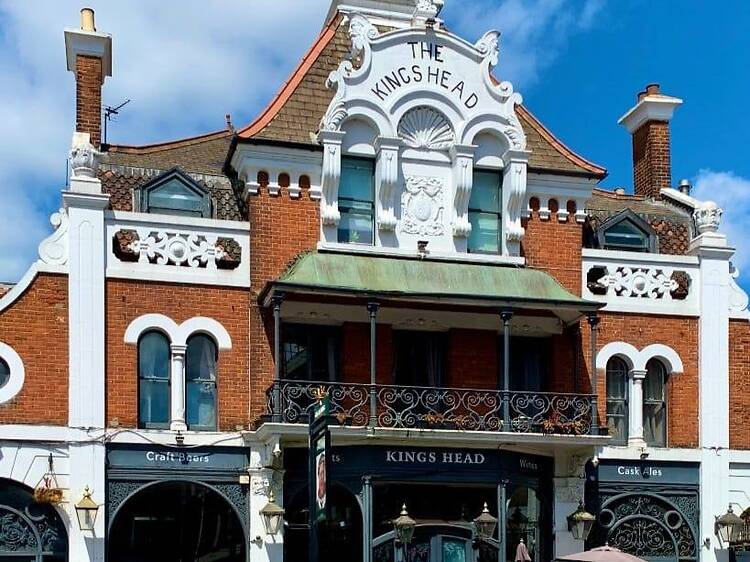 The King's Head, Tooting