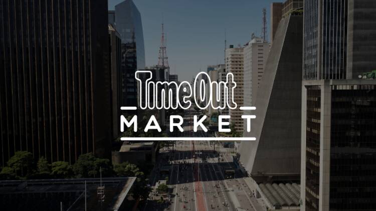 New Time Out Market expected to open in SĂŁo Paulo in 2027 New Time Out Market expected to open in SĂŁo Paulo in 2027