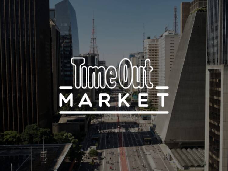 New Time Out Market expected to open in SĂŁo Paulo in 2027 New Time Out Market expected to open in SĂŁo Paulo in 2027