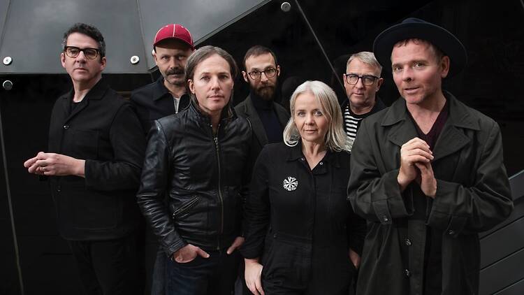 Belle & Sebastian. Belle & Sebastian.