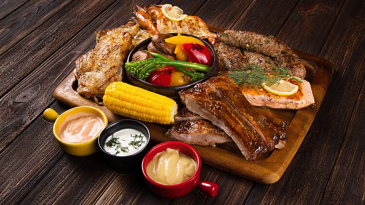 USA: BREWGRILLZ (Bugis Street) USA: BREWGRILLZ (Bugis Street)