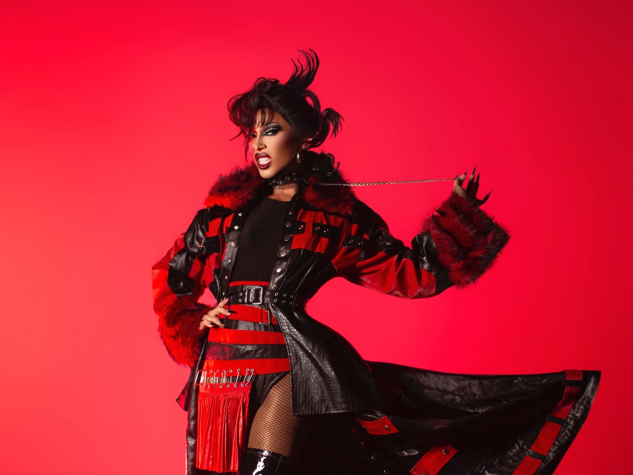 Pangina Heals